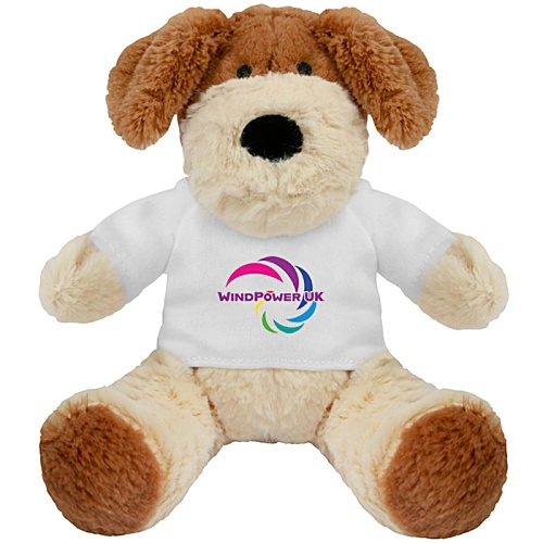 20cm Darcy Dog Main Image