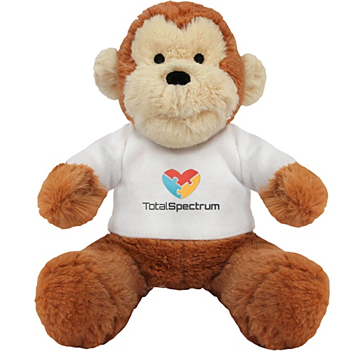 20cm Max Monkey Main Image