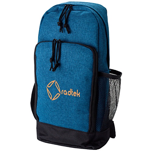 DISC Guinea Shoulder Bag Main Image