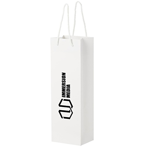 Erne Bottle Bag - Printed Main Image