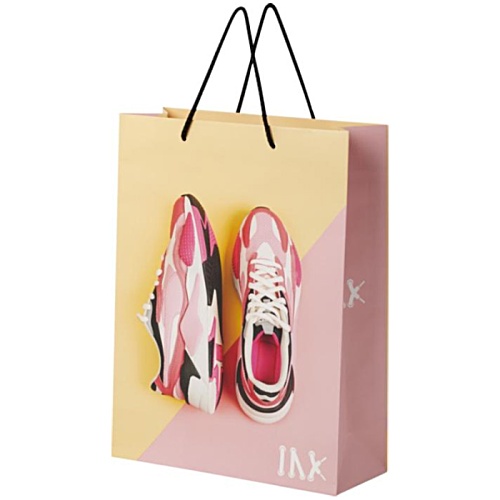 Lune Paper Bag - Extra Large - Digital Print Main Image