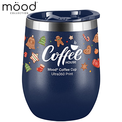 Mood Vacuum Insulated Tumbler - Digital Wrap Main Image