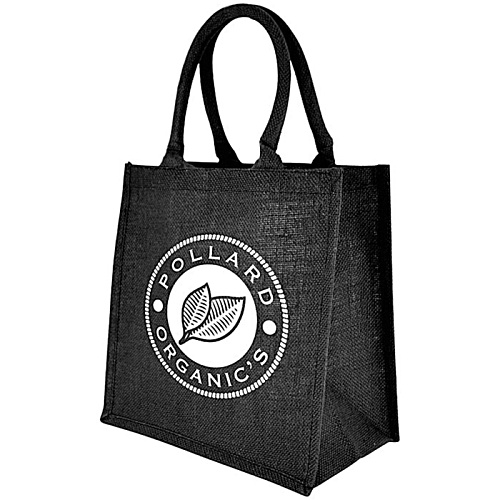 Halton Jute Bag - Colours - 3 Day Main Image