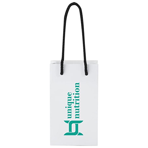 Lune Paper Bag - Small - Printed Main Image