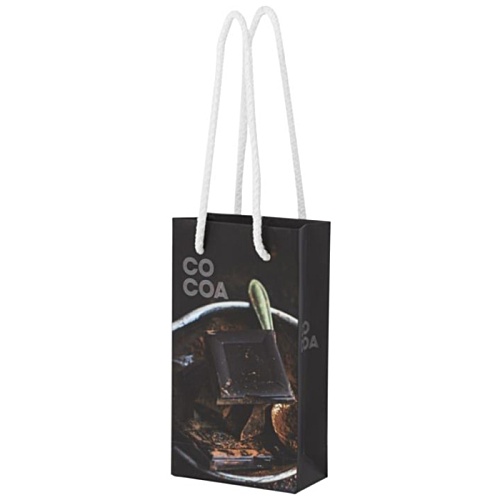 Lune Paper Bag - Small - Digital Print Main Image