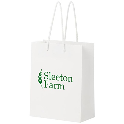 Lune Paper Bag - Medium - Printed Main Image