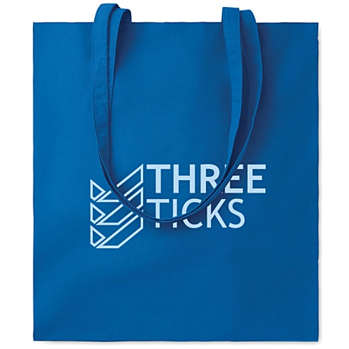 Cottonel 6oz Cotton Tote Main Image