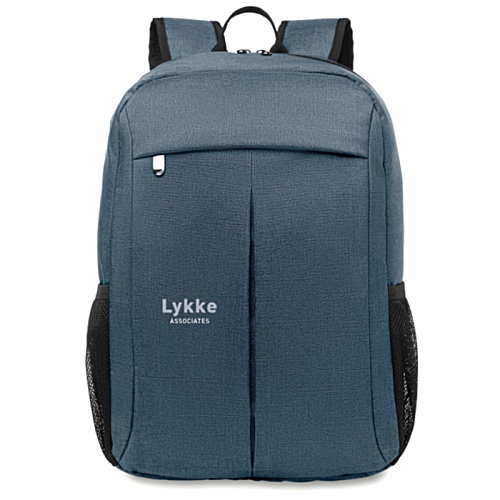 Stockholm Laptop Backpack Main Image