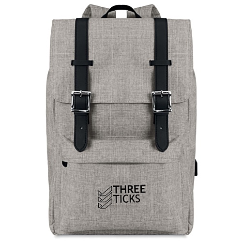 Riga Backpack Main Image