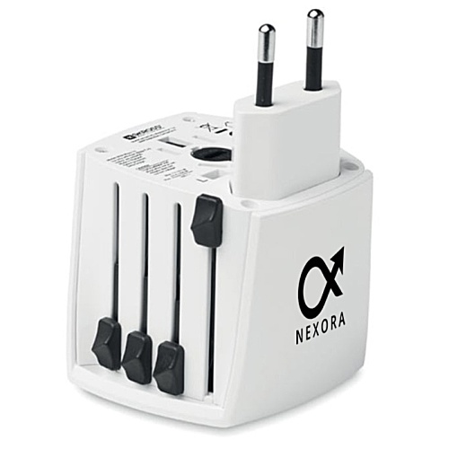 Skross MUV Micro Universal Adapter Main Image