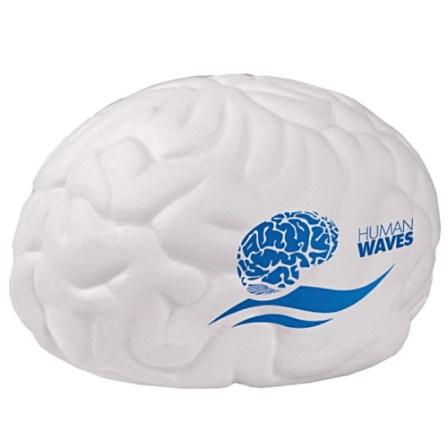 Stress Brain - Small Main Image