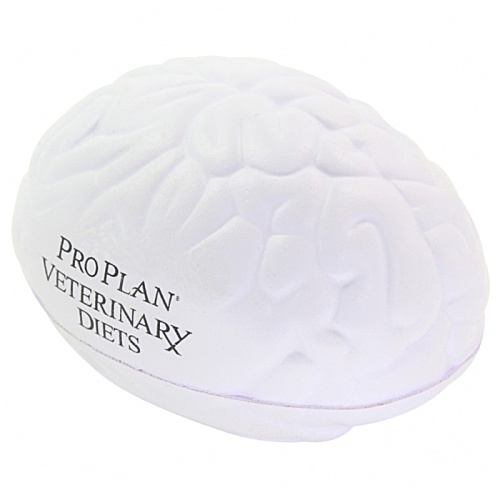 Stress Brain - Large Main Image