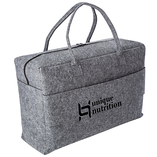 Sendall Recycled Felt Holdall Main Image