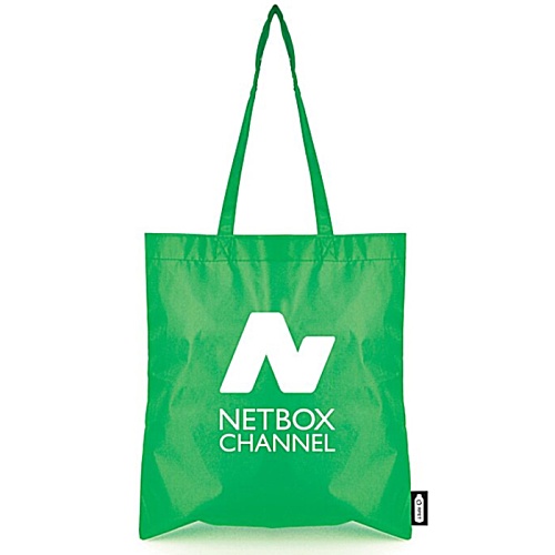 Watts Tote Bag - Printed - 1 Day Main Image
