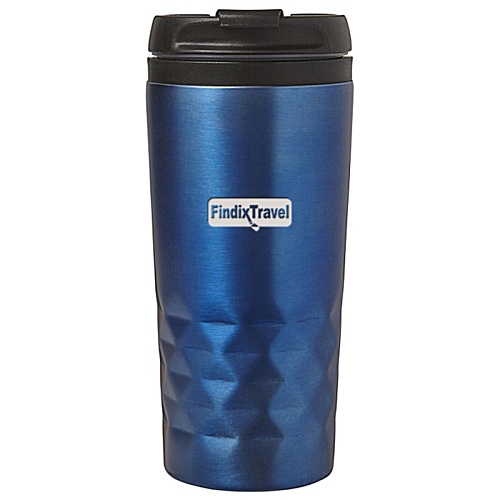 Titanic Thermal Mug - Engraved - 2 Day Main Image