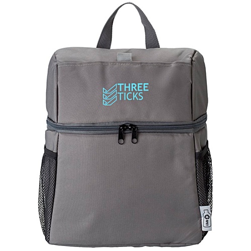 Nebo Recycled Cooler Backpack Main Image