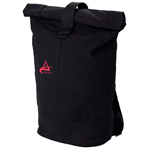 DISC Toluca Roll-Top Backpack Main Image