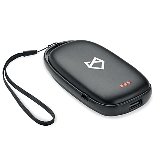 Handwarmer Powerbank - 4000mAh Main Image