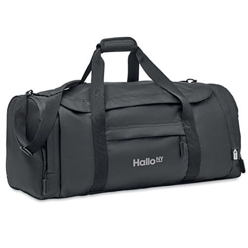 Valley Recycled Sports Bag Main Image