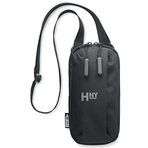 Valley Recycled Cross Body Bag Main Image