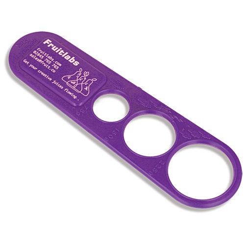 Recycled Spaghetti Measure - Colours Main Image