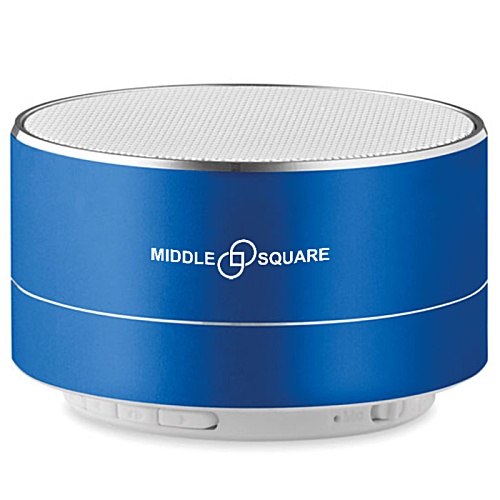 Sound Wireless Speaker Main Image