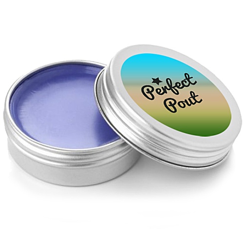 10ml Lip Balm Tin - 3 Day Main Image