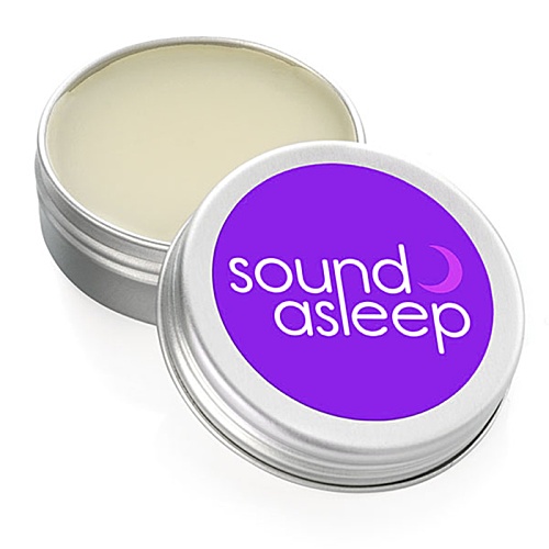 10ml Natural Sleep Balm Tin - 3 Day Main Image
