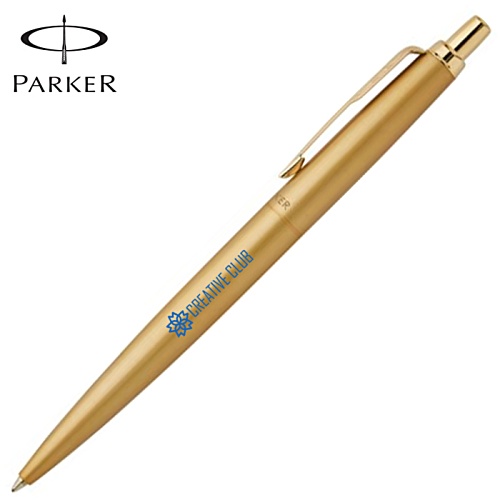 Parker Jotter XL Monochrome Pen - Budget Printed Main Image