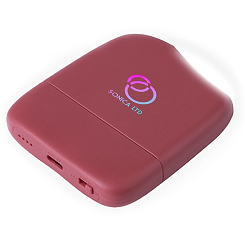 SUSP Xoopar Ice-P Powerbank - 5000mAh Main Image