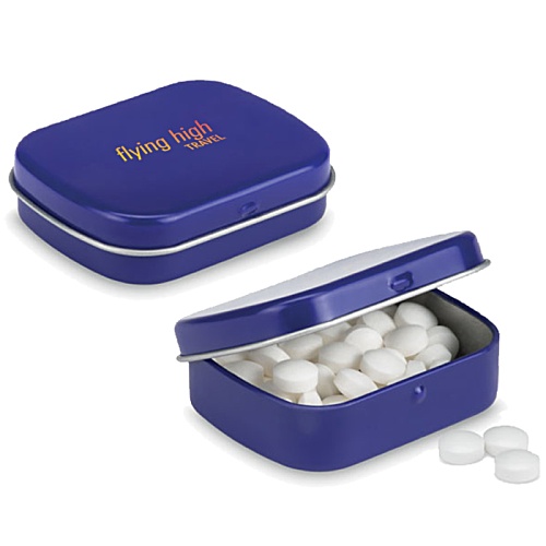 Brise Mint Tin - Digital Print Main Image