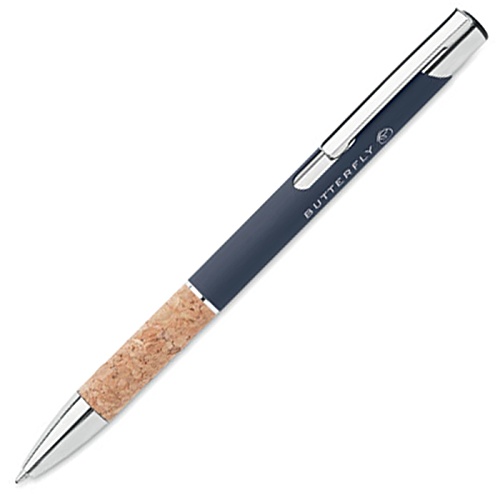 Veria Cork Grip Pen Main Image