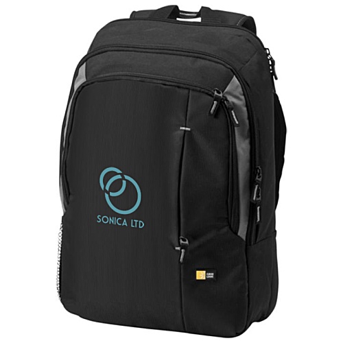 Case Logic Reso Laptop Backpack Main Image