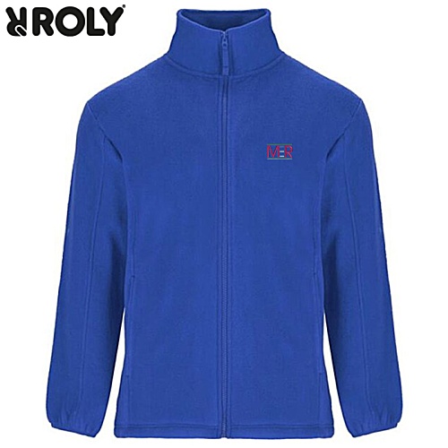 Artic Men's Fleece - Embroidered Main Image