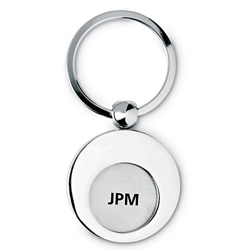 Euring Euro Token Keyring Main Image