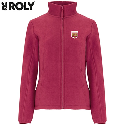 Artic Women's Fleece - Embroidered Main Image