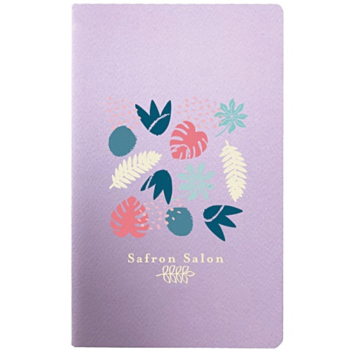 Prisma Flexi Notebook - Digital Print - Half Cover Main Image