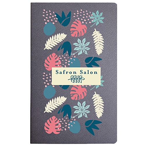 Prisma Flexi Notebook - Digital Print - Full Cover Main Image