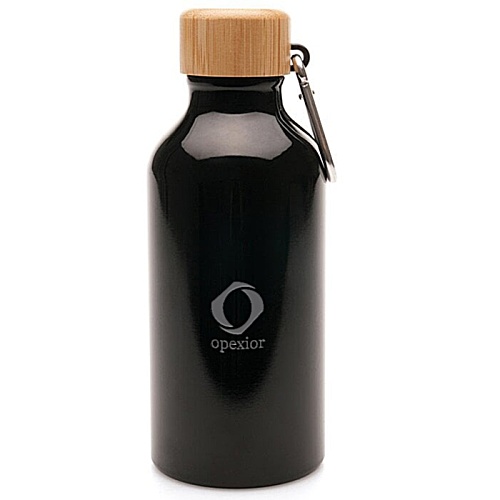 Berkeley Recycled Sports Bottle - Engraved Main Image