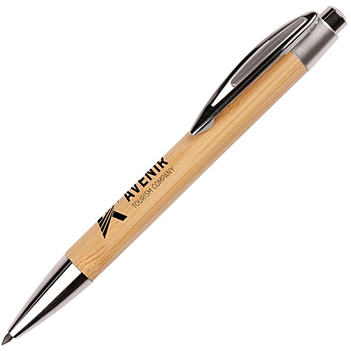 Goa Bamboo Eternity Pencil Main Image