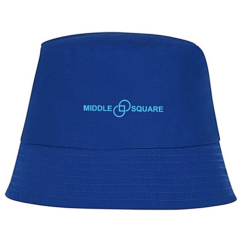 Solaris Small Bucket Hat - Printed Main Image