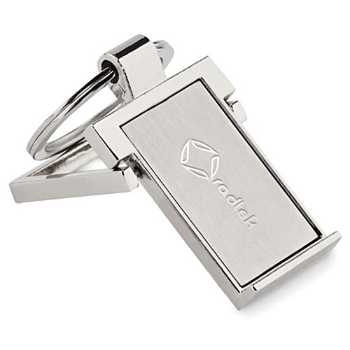 Phone Stand Keyring Main Image
