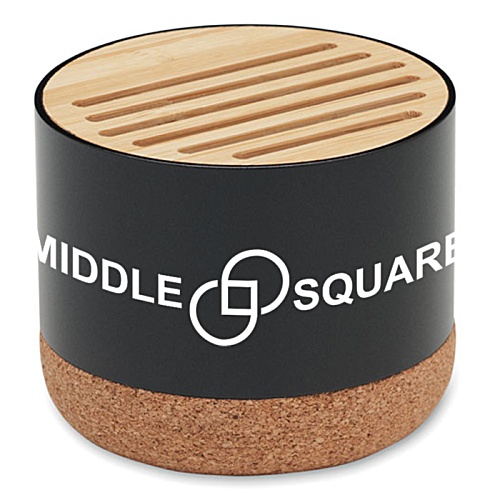 Rumba Wireless Speaker Main Image