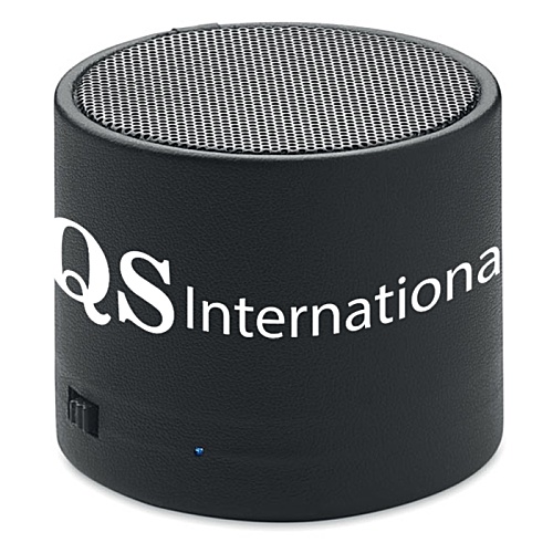 Gama Recycled Wireless Speaker Main Image