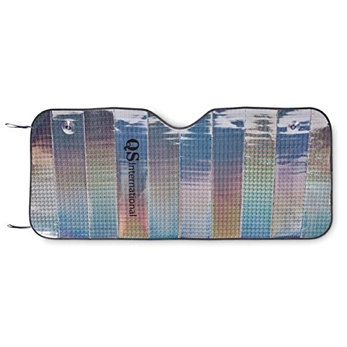 Foldable Car Window Shade Main Image