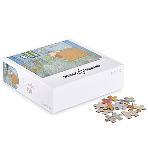 DISC Jigsaw Puzzle (150 pieces) Main Image