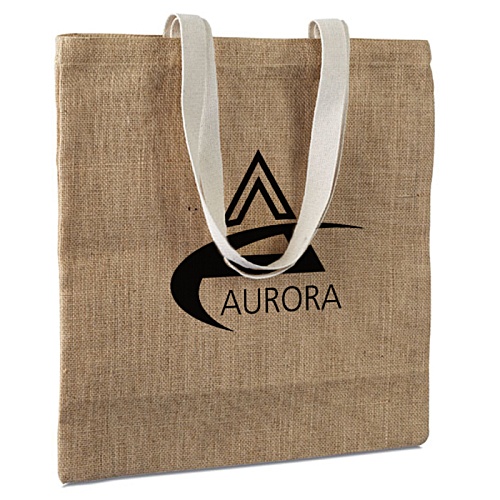 Juhu Jute Bag Main Image