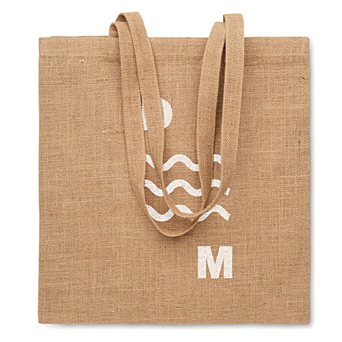 Zolang Jute Bag Main Image