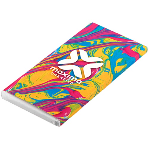 90g Chocolate Bar Main Image