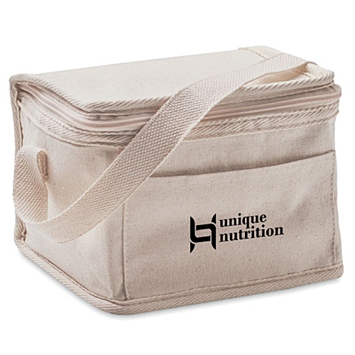 DISC Evan Cotton Cool Bag Main Image
